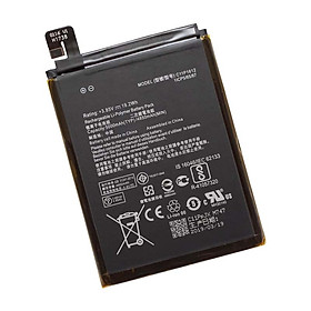 Pin dành cho Asus Zenfone 4 Max Pro X00LD ZC554KL 4850mAh