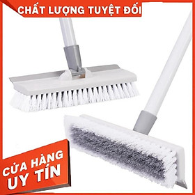 Mua HH Chổi Chà Sàn Nhà Có Tay Cầm Tiện Lợi