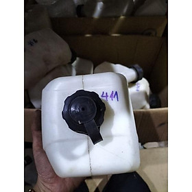Mua bình xăng nhựa máy phát cỏ 411