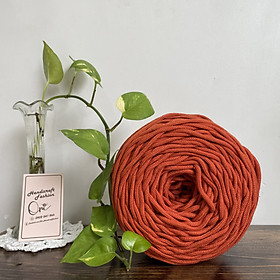 Mua Dây dệt tim 5MM thắt Macrame