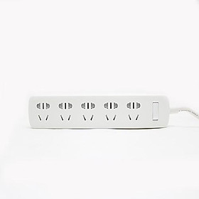 Mua Ổ cắm điện Pisen 005(EP)(5x AC) - Hàng chính hãng