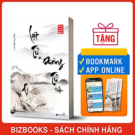 Sách - Liệt Tử Dương Tử - Nguyễn Hiến Lê (Tuyển Tập Bách Gia Tranh Minh)