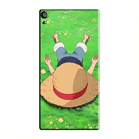 ỐP LƯNG IN DÀNH CHO SONY XPERIA Z5