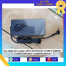 Sạc dùng cho Laptop ASUS ZENBOOK UX480 UX480FD UX480FD-BE040T UX480FD-BE012T - Hàng Nhập Khẩu New Seal