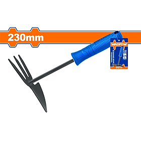 CÀO LÀM VƯỜN 230MM WTW1179 WADFOW - HÀNG CHÍNH HÃNG