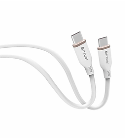 Mua Dây Cáp MAZER nfinite.LINK 3 PD240W USB-C to USB-C 2M cable (Flex  Silicone) (2m) - Hàng Chính Hãng