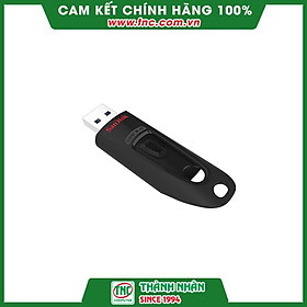 Mua USB 128GB Sandisk Ultra CZ48- Hàng chính hãng