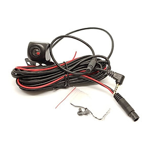 Mua Camera lùi hồng ngoại quay đêm siêu nét 1080P jack 2.5mm góc quay 170 độ
