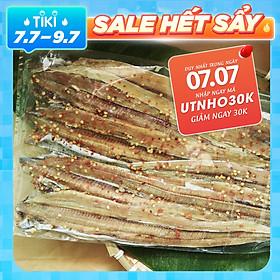KHÔ CÁ HỐ TẨM ỚT NHA TRANG