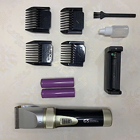 Tăng đơ Cắt Tóc tiện dụng Chuyên Nghiệp - Máy hớt tóc cao cấp cho Gia Đình Salon Tóc