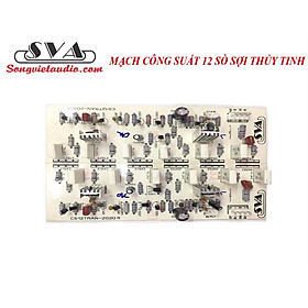 Mua MẠCH CÔNG SUẤT 12 SÒ SỢI THỦY TINH