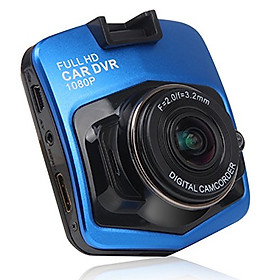 Mua CAMERA hành trình Ô tô Full HD CAR DVR 1080p tặng kèm thẻ nhớ - Hàng nhập khẩu