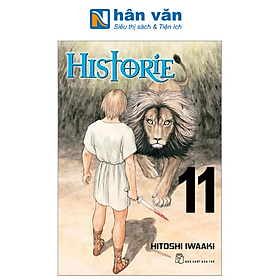 Historie