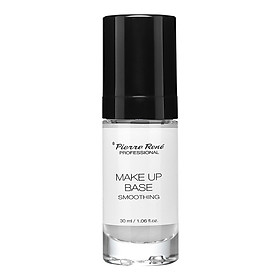 Kem Lót Trang Điểm Pierre René Make Up Base Smoothing (30ml)