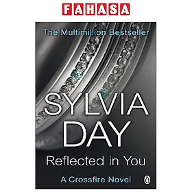 Crossfire 2: Reflected In You
