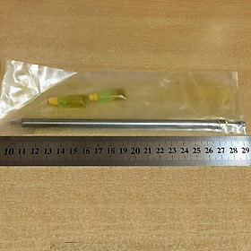 Mua Trục tàu FT012 dùng để nối chân vịt và trục truyền động ra động cơ