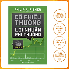 Cổ Phiếu Thường, Lợi Nhuận Phi Thường