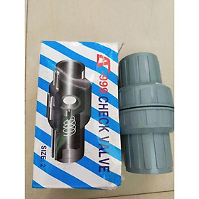 Mua Van 1 chiều 60 mỏ neo
