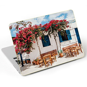 Mua Miếng Dán Trang Trí Mặt Ngoài + Lót Tay Laptop Thiên Nhiên LTTN -  143
