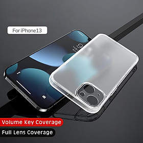Bao Da - Ốp Lưng Điện Thoại iPhone