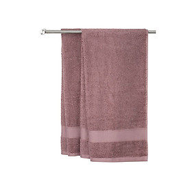 Mua Combo 2 khăn tắm cotton | JYSK Karlstad | 40x60 cm nhiều màu