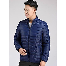 ÁO KHOÁC PHAO SIÊU NHẸ, SIÊU ẤM - ÁO PHAO LÔNG VŨ TÍCH HỢP NAM NỮ