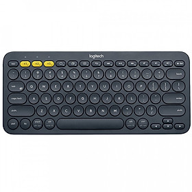 Bàn Phím Bluetooth Logitech K380 - Hàng Chính Hãng