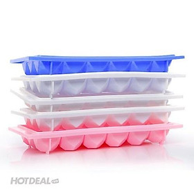 Mua Khay đá nhựa 18 viên Việt Nhật