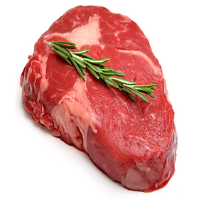 [Chỉ bán HCM] - Mông Bò Mỹ - US Drump Beef - 500gram