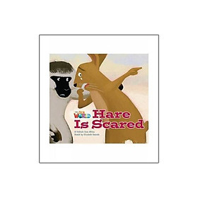 National Geographic Primary 2 Reader 6