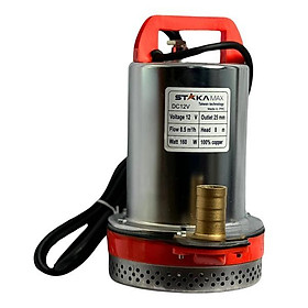 Mua Máy Bơm Chìm 12V STAKA (1C/H 4C/T) KA-2790