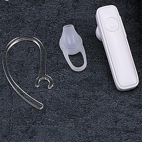 Mua Tai Nghe Bluetooth Nhét Tai Kèm Mic Đàm Thoại(màu ngẫu nhiên)