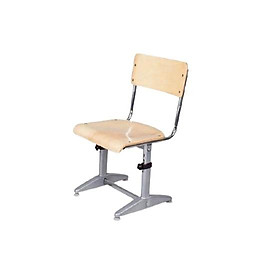 Mua Ghế học sinh tiểu học gỗ tự nhiên Xuan Hòa GHS-14-04CS