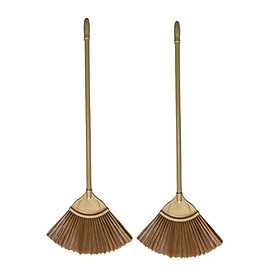 Mua Chổi nhựa quét nhà hoặc quét nước  sợi cước mềm