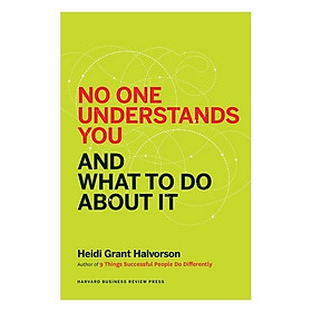 Hình ảnh No One Understands You And What To Do About It