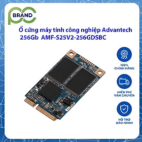 Mua Ổ cứng máy tính công nghiệp Advantech 256Gb AMF-S25V2-256GDSBC-Hàng chính Hãng