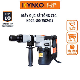 Mua Máy đục bê tông - KD24 cầm tay giá tốt chính hãng Kynko Z1G- KD24 -80 # 6241