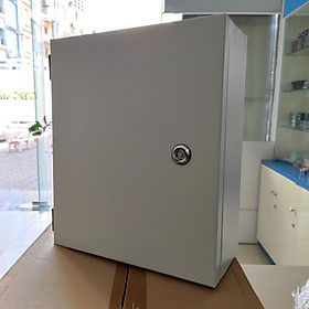 Mua Hộp phối quang 24Fo ngoài trời (Đầy đủ phụ kiện)