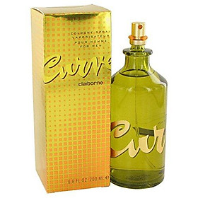 Curve By Liz Claiborne For Men. Cologne Spray 6.8 oz