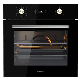 Lò Nướng Âm Tủ Chef's EH-BO1112B - Hàng chính hãng