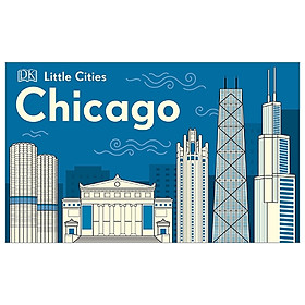 Little Cities: Chicago