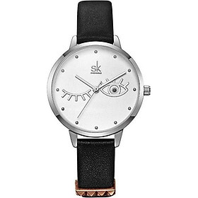 Đồng hồ nữ Shengke K9011L