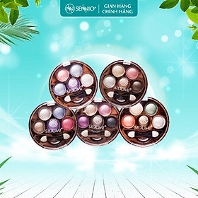 Phấn Mắt Cao Cấp Sidumi - SDM PM307