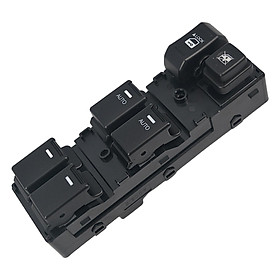 Power Window Switch 93570-2P200 Front Left 2010-2012 Fit for