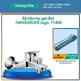 Bộ trộn HANSGROHE Logis 71400