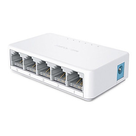 Mua Thiết bị chuyển mạch switch Mercury M105(Hàng Chính Hãng)