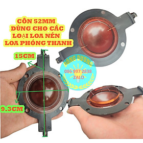 COIL LOA NÉN - COIL LOA PHÓNG THANH 30W DB