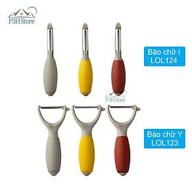 Mua Dụng cụ bào vỏ bằng Silicone Lock&Lock LOL123 LOL124