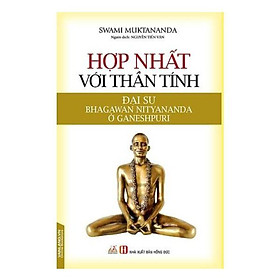 Hợp Nhất Với Thần Tính