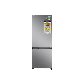 Tủ Lạnh 2 Cánh Panasonic 290 Lít NR-BV320QSVN ngăn đá dưới - Ngăn đông mềm siêu tốc - Hàng chính hãng